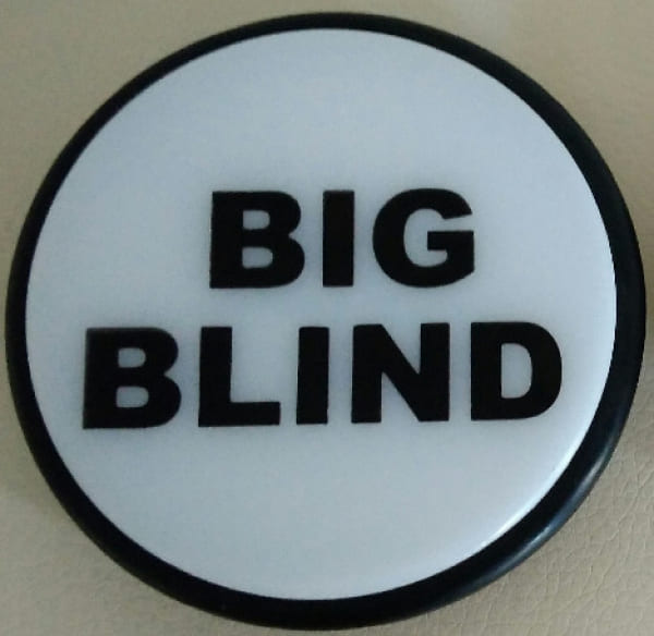Баттон Big Blind