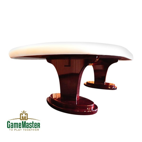 “Coliseum” Poker Table for 7, 9, 10 players