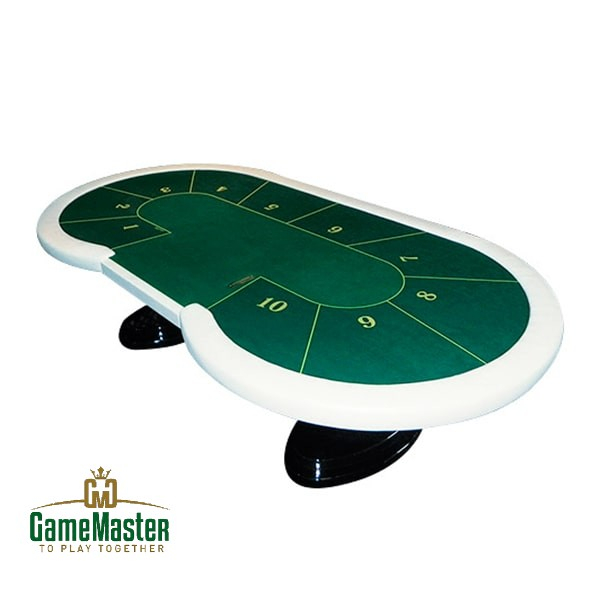Стол для покера «Колизей» на 7,9,10 игроков