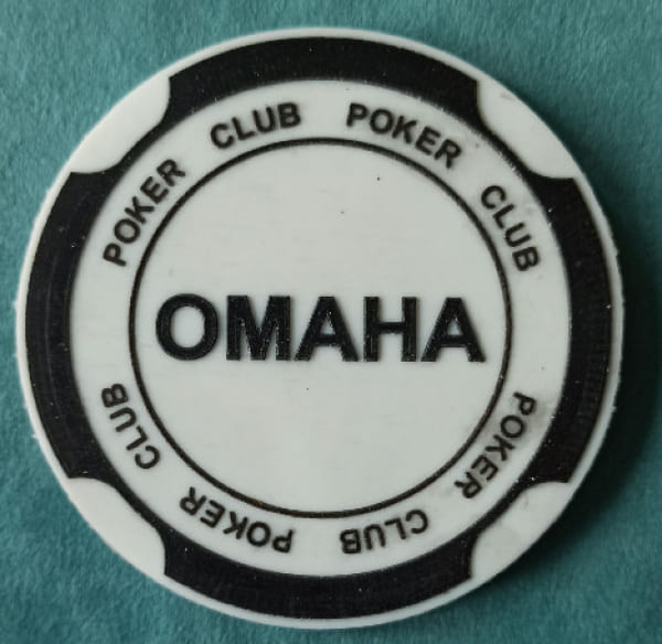 Баттон «Omaha»
