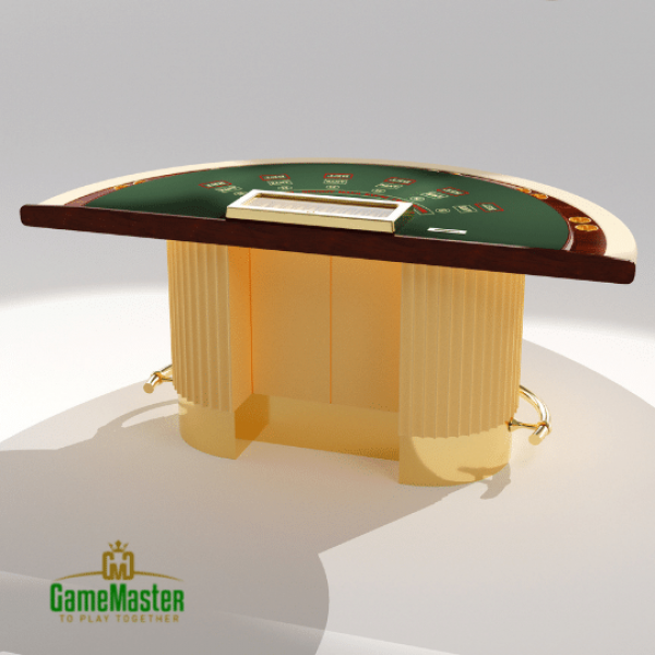 “Premiere” Poker Table