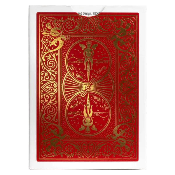 Гральні карти Bicycle 140th Anniversary