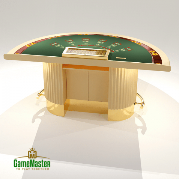 “Premiere” Poker Table