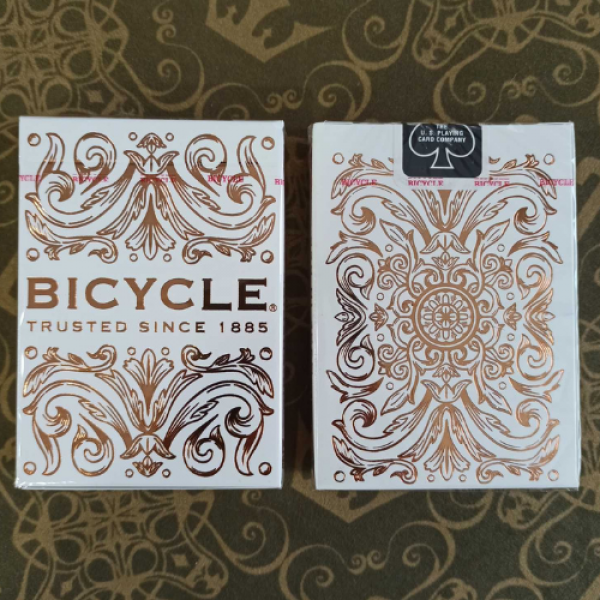 Покерные карты Bicycle Botanica