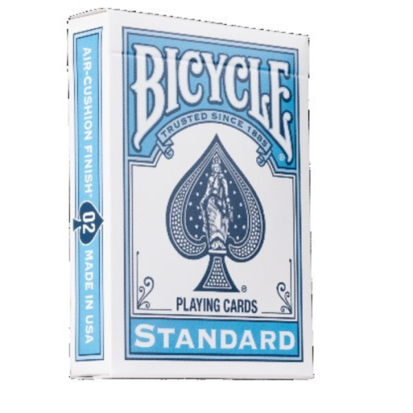 Игральные карты Bicycle Color Series #2 – Breeze