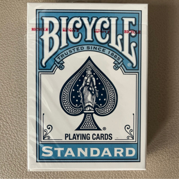 Игральные карты Bicycle Color Series #2 – Breeze