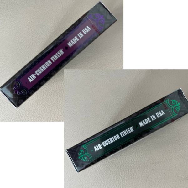 Игральные карты Bicycle Green & Purple Villain(Green)