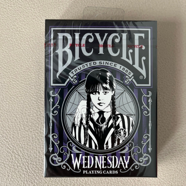 Игральные карты Bicycle Wednesday