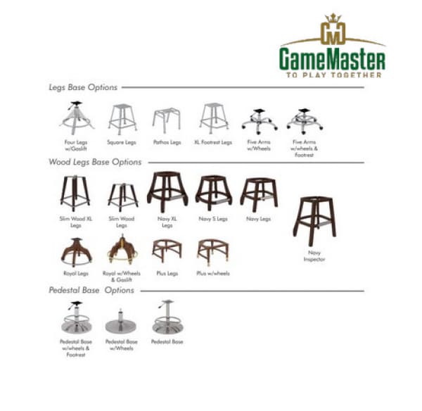 Chair America