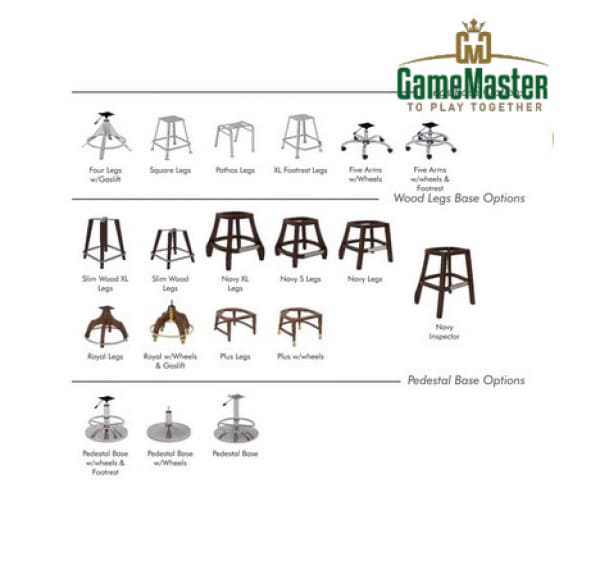 Nerone chair