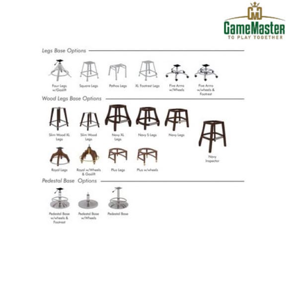 New York Chair