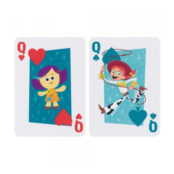 Гральні карти Bicycle Disney Toy Story