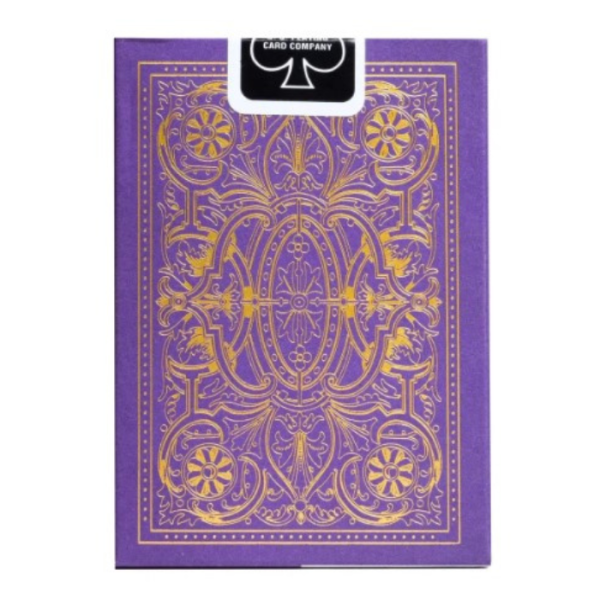 Bicycle Marquis poker cards