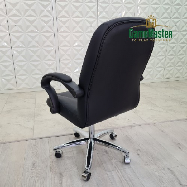 Sports Poker Chair