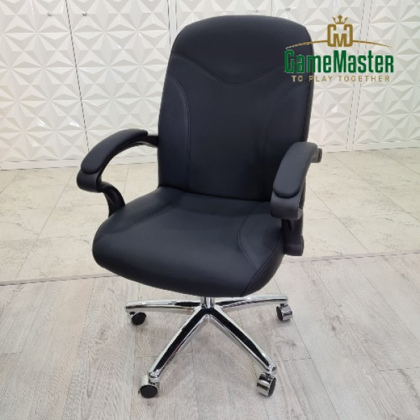 Sports Poker Chair