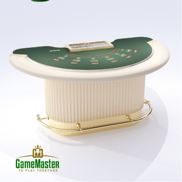 “Premiere” Poker Table