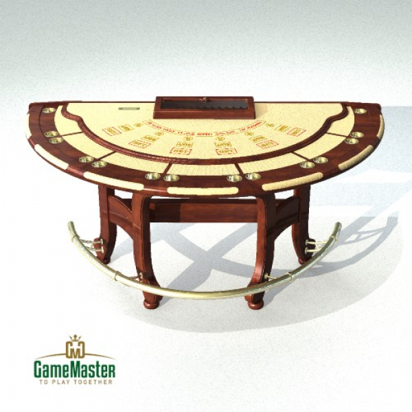 “Empire TB” Poker Table  