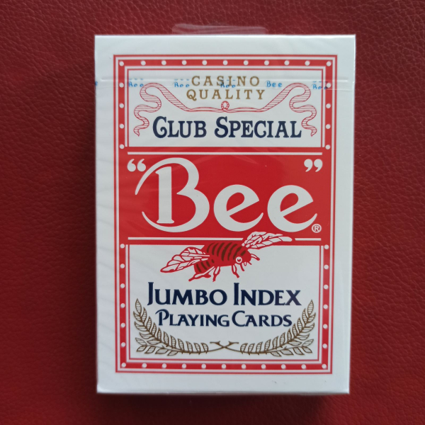 Карты BEE Jumbo index