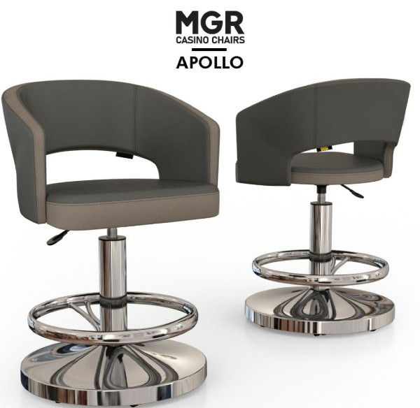 Apollo Chair