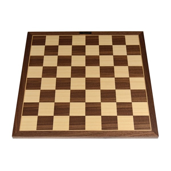 Дошка шахова дерев'яна «Fournier»