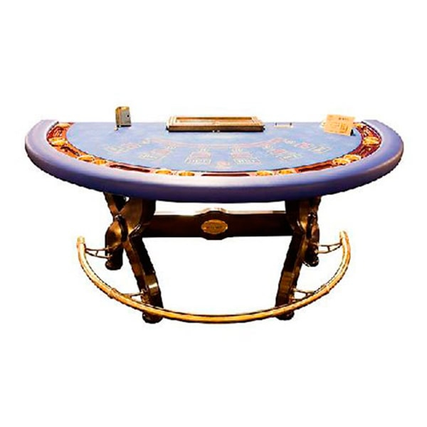 Стіл для покеру  “ДЕ-Люкс”