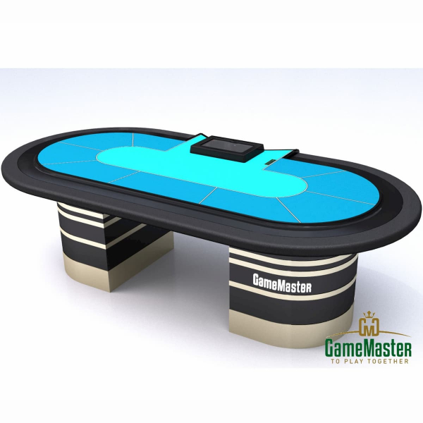 Стол для спортивного покера