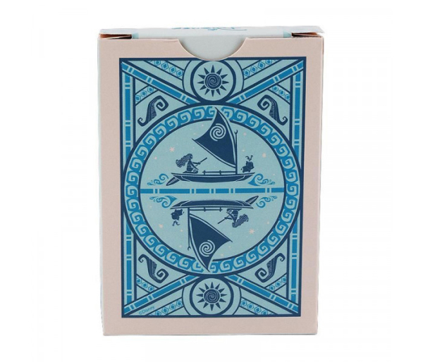 Гральні карти Bicycle Vaiana (Moana)