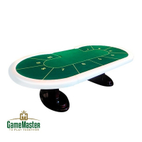 “Coliseum” Poker Table for 7, 9, 10 players