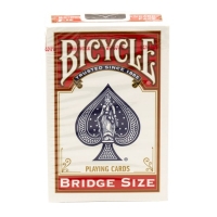 Карты Bicycle Bridge size