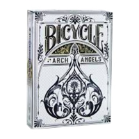 Карты Bicycle Archangels Playing Cards