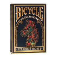 Карти Bicycle Warrior Horse