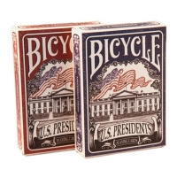 Карты Bicycle US Presidents