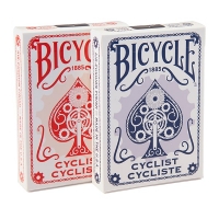 Карты Bicycle Cyclist