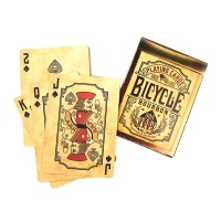 Карты Bicycle Bourbon (Бурбон)