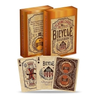 Карты Bicycle Bourbon (Бурбон)