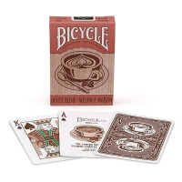 Карти Bicycle House Blend