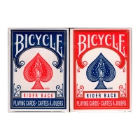 Карти Bicycle Mini