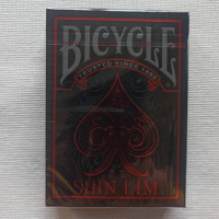 Карти Bicycle Shim Lim