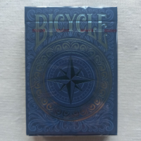 Покерні карти Bicycle Odyssey