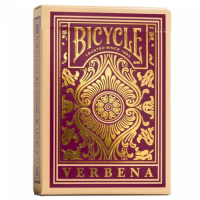 Карти Bicycle Verbena
