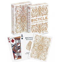 Покерные карты Bicycle Botanica Покерные карты Bicycle Botanica