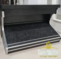 LED SLOT-STAND