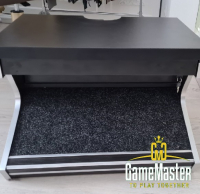 LED SLOT-STAND