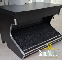 LED SLOT-STAND