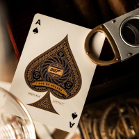 James Bond 007 poker cards (theory11)
