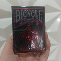 Карти Bicycle Shim Lim