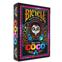 Гральні карти Bicycle Disney Coco