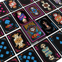 Гральні карти Bicycle Disney Coco