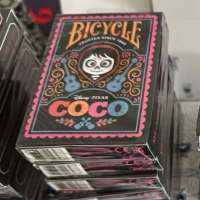 Гральні карти Bicycle Disney Coco
