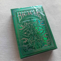 Карти Bicycle Jacquard